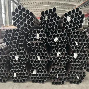 A106C seamless pipe