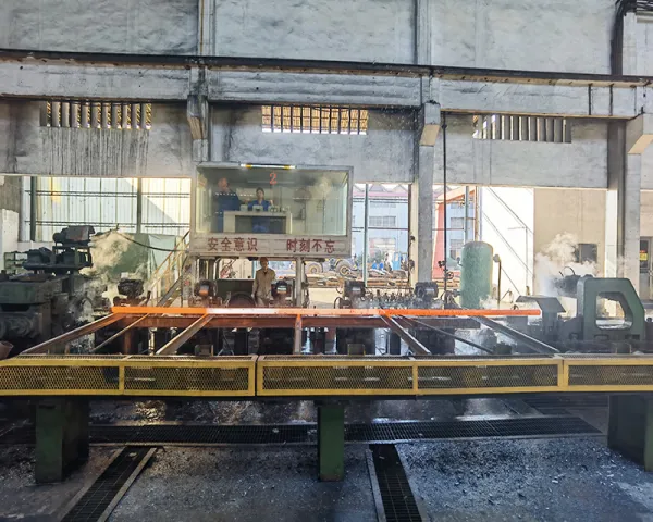 punching machine