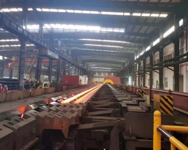 Φ 550 precision rolling mill