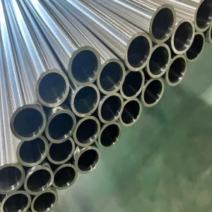 40cr precision steel pipe