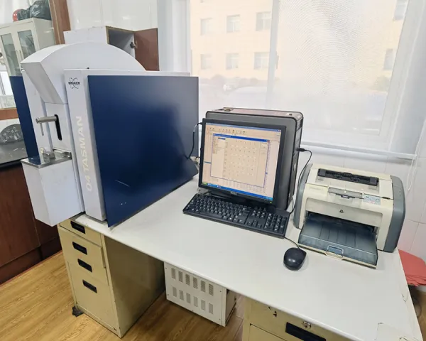 spectrometer