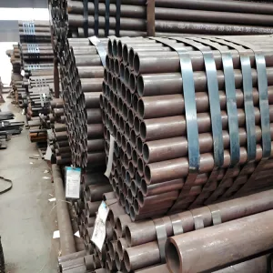 15crmog high-pressure boiler tube