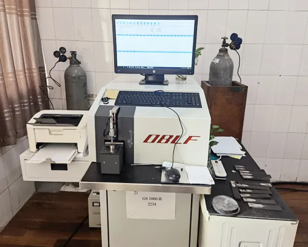 spectrometer