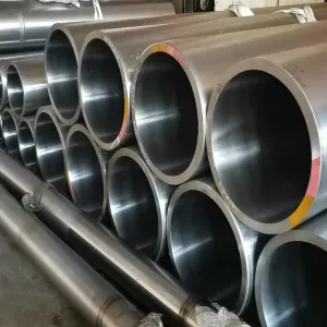 27Simn Precision Honed Tube
