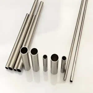 precision steel pipe