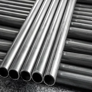 20cr precision steel pipe