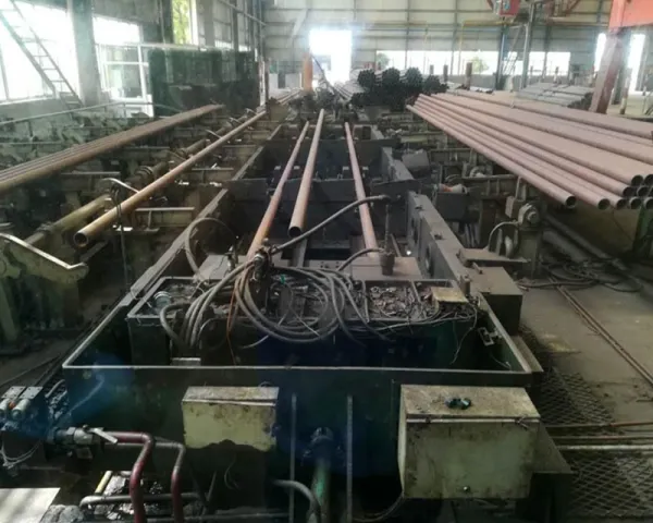 hydraulic pressure testing machine