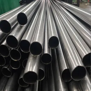 4140 precision seamless steel tubes