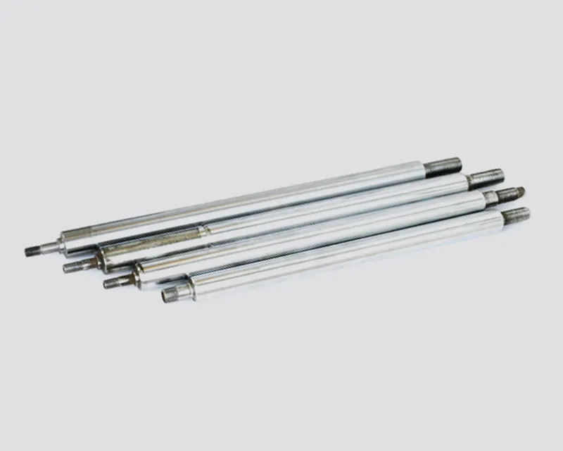 Hydraulic cylinder piston rod