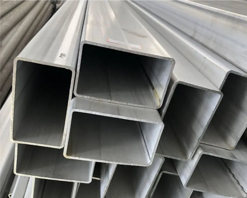 S355J2（E355D） square steel pipe