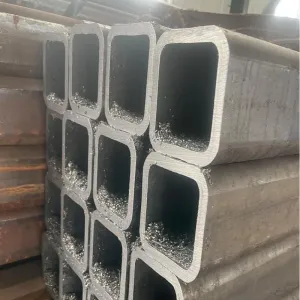 S355JR（E355B） square steel pipe