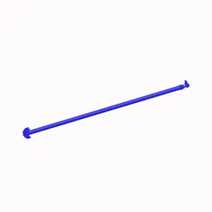 Telescopic cylinder
