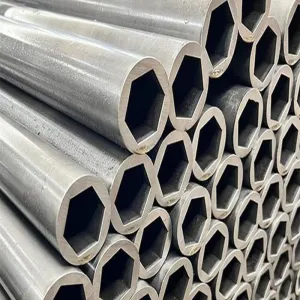 S36 hexagonal pipe