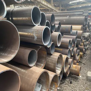ASME SA106 High-pressure boiler tube