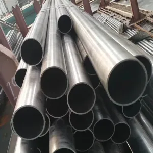A519 precision seamless steel tubes