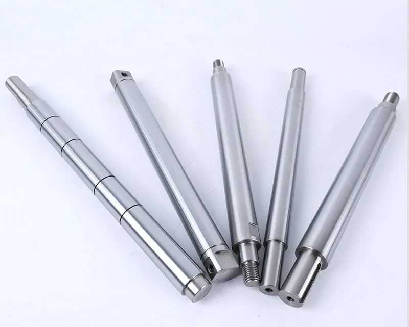 4140 piston rod