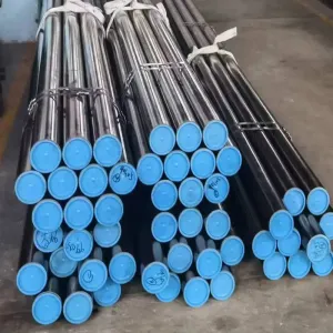 High-precision honing tubes
