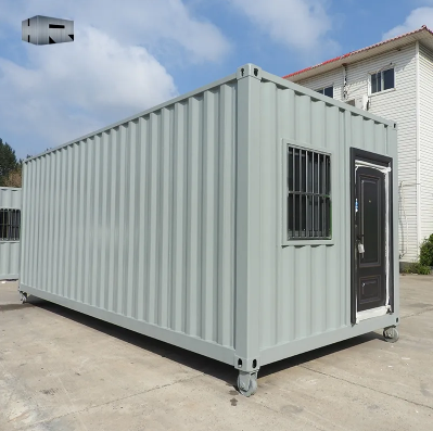 House Container