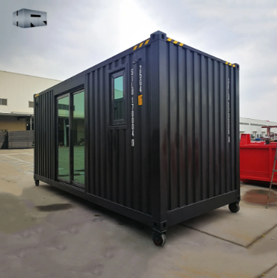 House Container