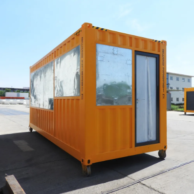 House Container