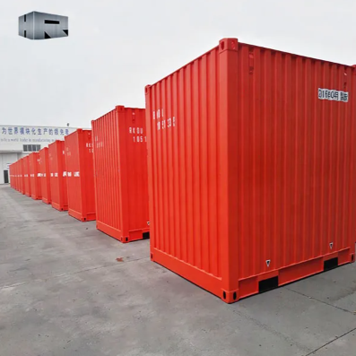 Customized Shipping Container