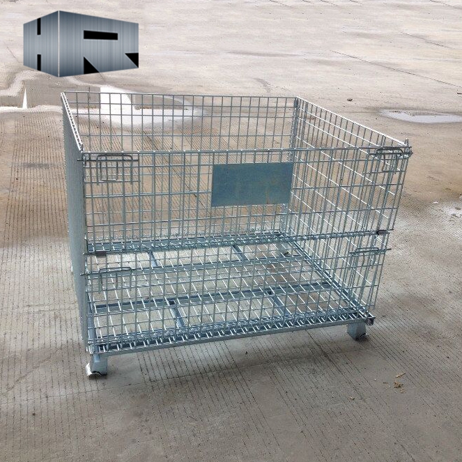What are the main functions of a mesh container? What are the main functions of a mesh container?