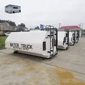 Serbatoio d'acqua per camion calibro d'acqua