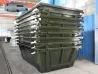 Buiten 4 meter Skip Bin Waste Container