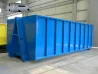 Zware haakliftbak