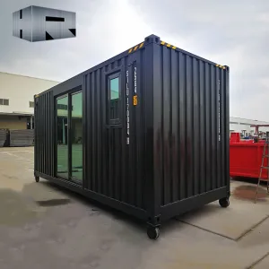 Luxus Villa Container House/Mobile Prefab House