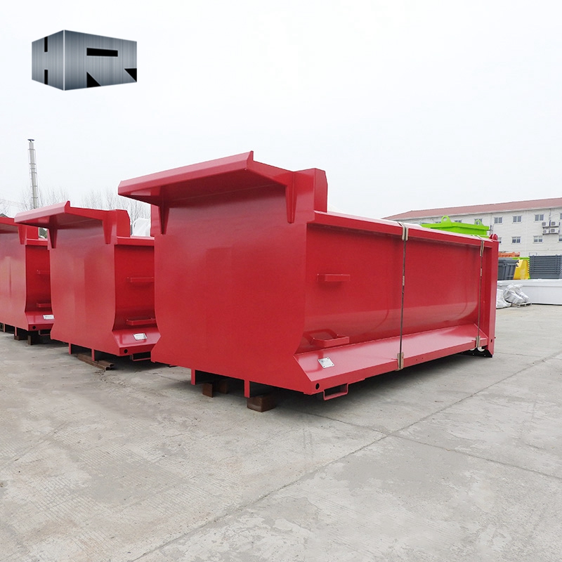 What safety standards govern skip bin manufacturing for heavy-duty loads? What safety standards govern skip bin manufacturing for heavy-duty loads?