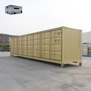 20 ft side opening Container