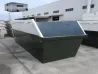 Bathtubype Dubbele kleur Skip Bin