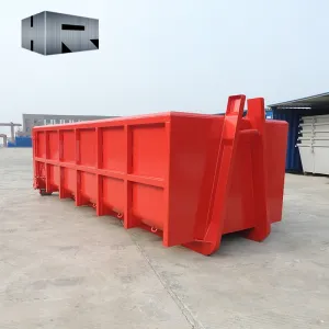 Хүнд даацын ган ган дэгээ өргөх сав