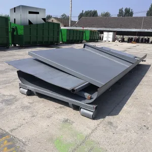 Dumpster Roll-Off