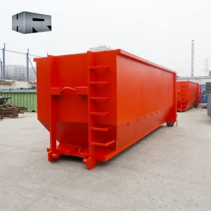 30 -Yard -Müllcontainer
