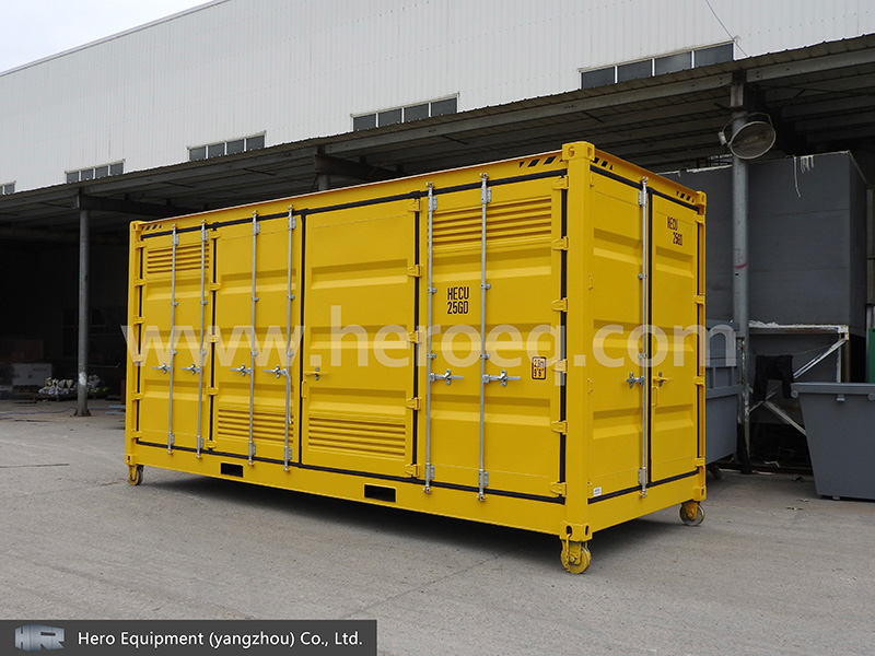 Customized Shipping Container Customized Shipping Container