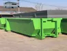 Roll off Contruction Bin