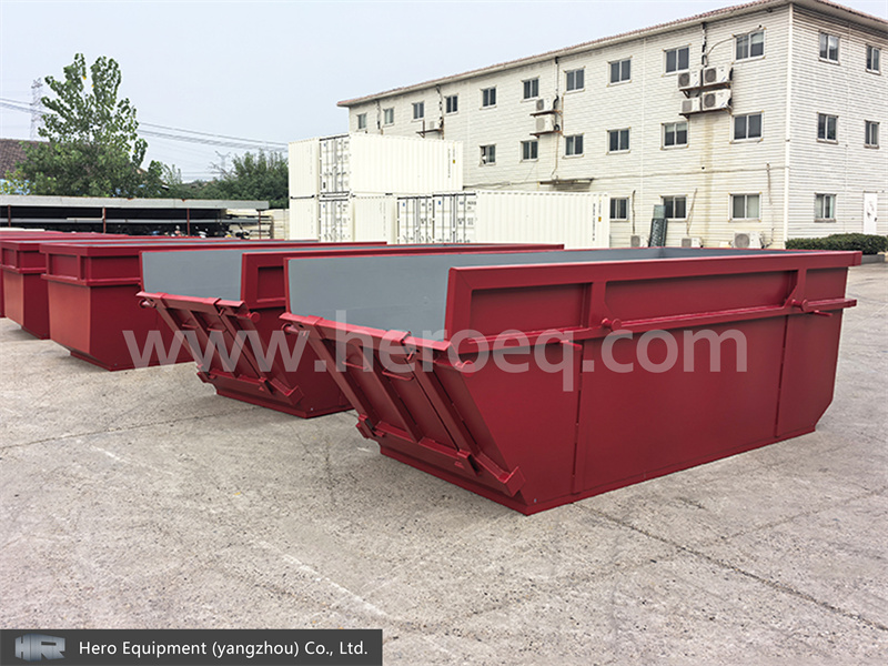 How do commercial establishments benefit from using skip bins for business waste disposal? How do commercial establishments benefit from using skip bins for business waste disposal?