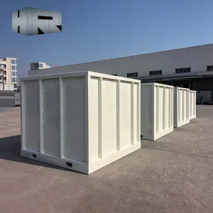 Stainless Steel Water Tank