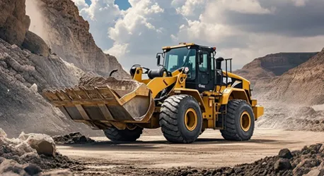 Loader Expands Global Footprint, Delivers Bulk Machinery Orders to Southeast Asia & South America