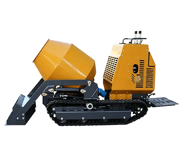 500&ndash;750L Mixing Tank
