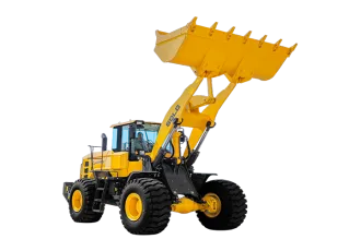 L956HL-3 Wheel diesel loader