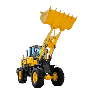 L956HL-3 Wheel diesel loader