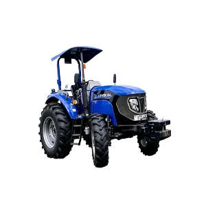 TH SERIES 75-90HP Platform Tractor