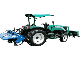 P SERIES P3000 Platform Tractor