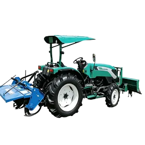 P SERIES P3000 Platform Tractor