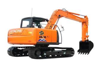 ZX70/75-6A Hitachi Construction Machinery Hydraulic Excavator
