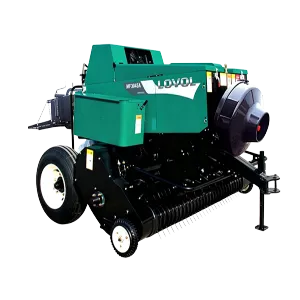 Square Baler