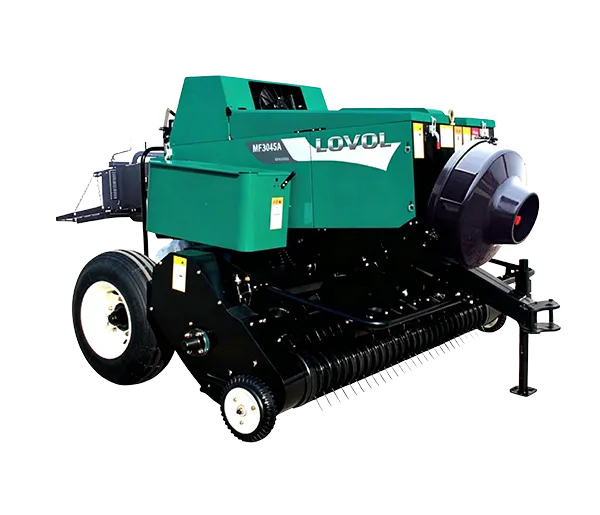 Square Baler